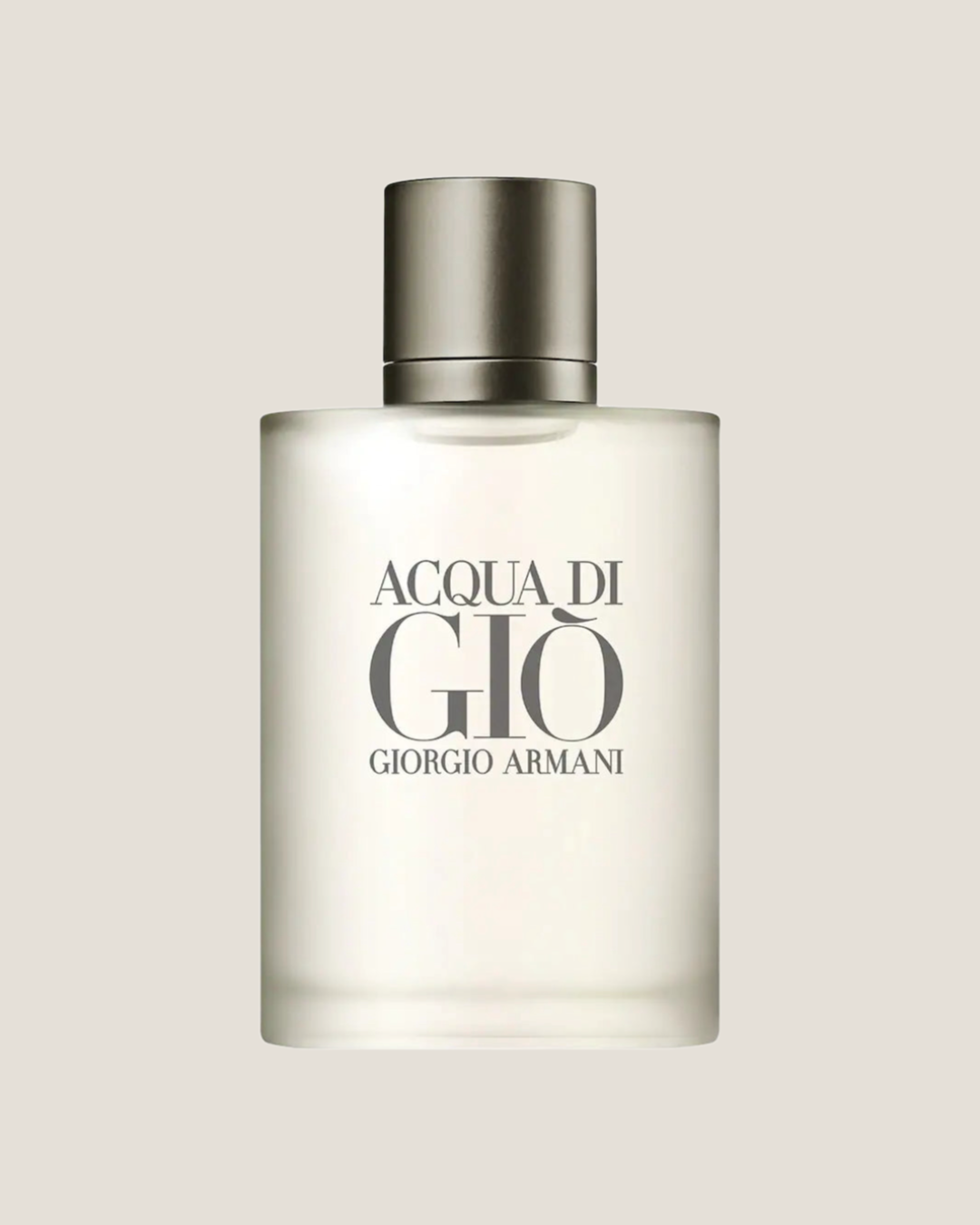 Giorgio Armani Acqua Di Gio