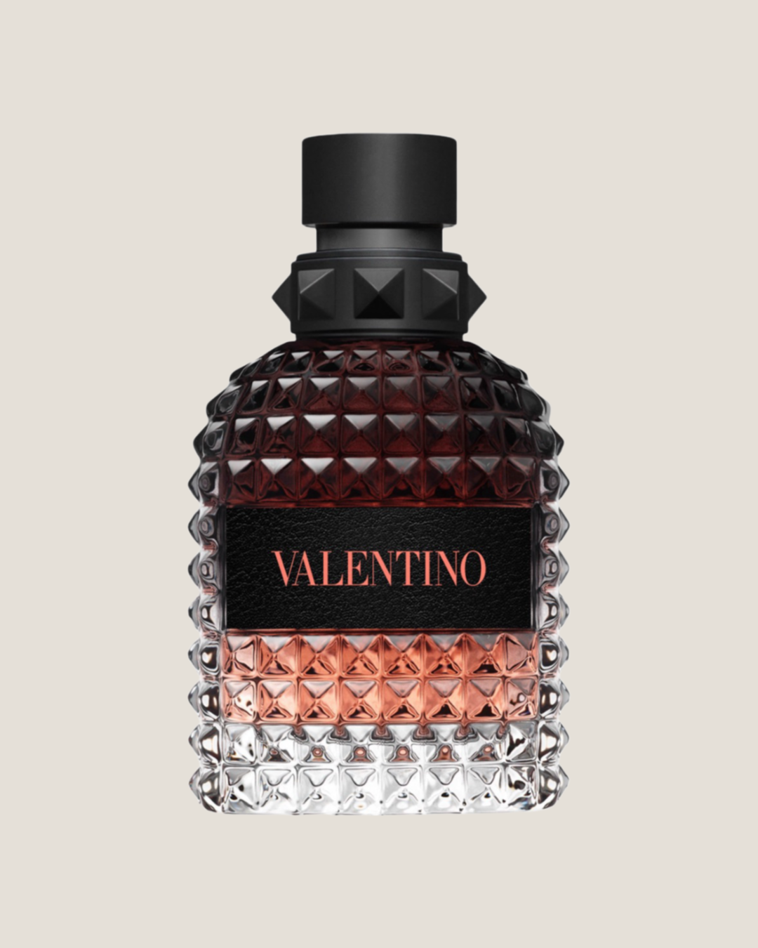 Valentino Born in Roma Coral Fantasy