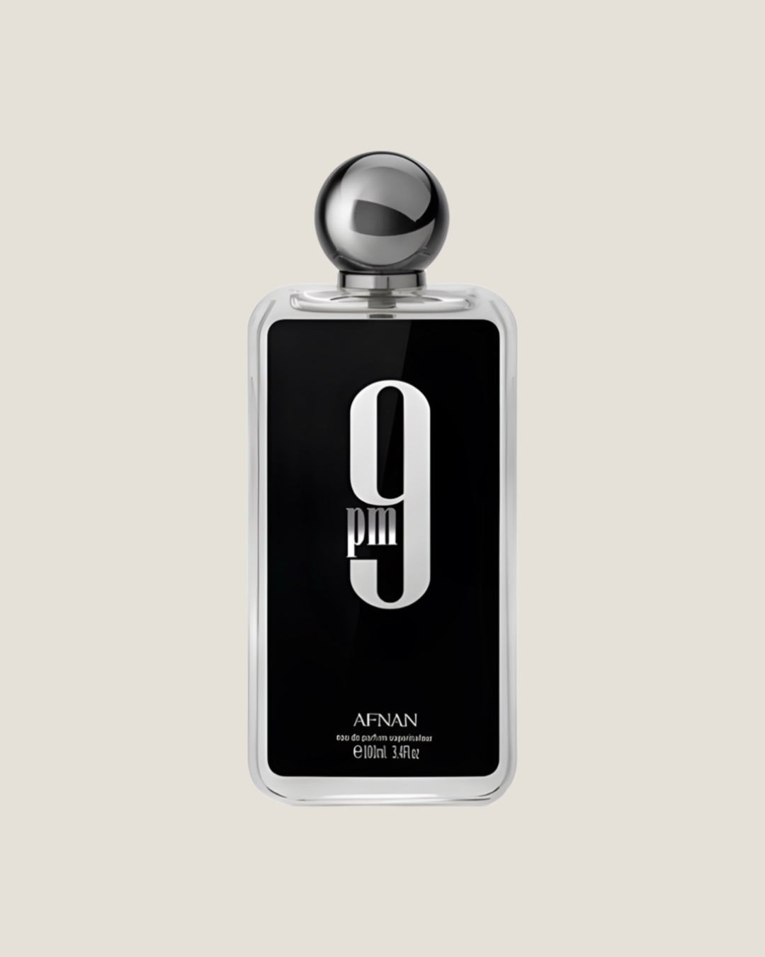 Afnan 9 PM