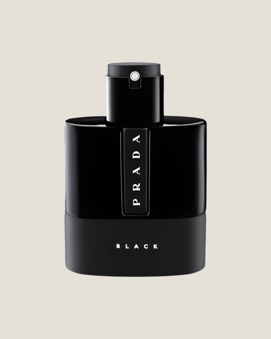 Prada Luna Rossa Black